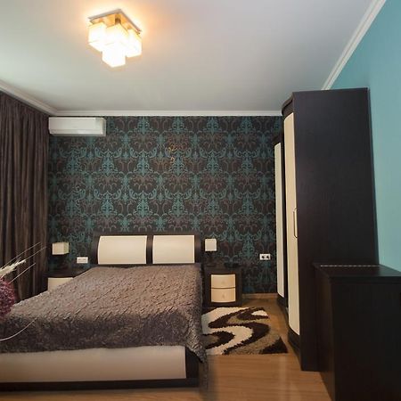 Eden Villa Tbilisi Exterior foto