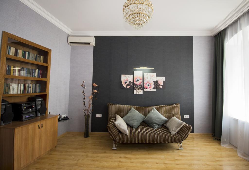 Eden Villa Tbilisi Exterior foto