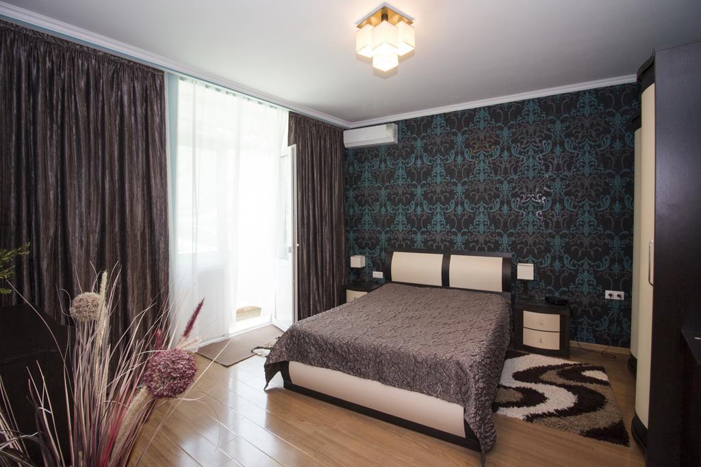 Eden Villa Tbilisi Exterior foto