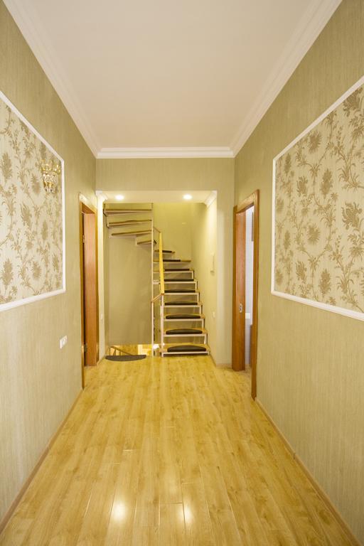 Eden Villa Tbilisi Exterior foto