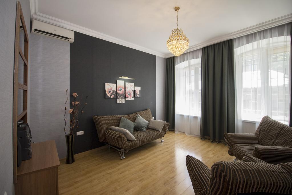 Eden Villa Tbilisi Exterior foto
