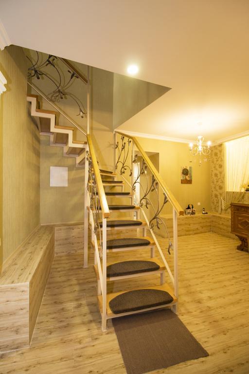 Eden Villa Tbilisi Exterior foto