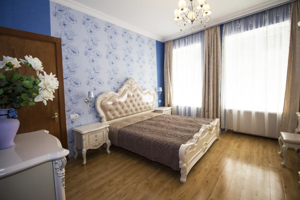 Eden Villa Tbilisi Exterior foto