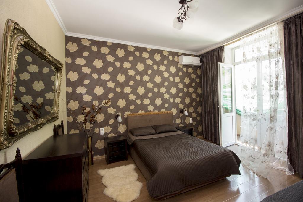 Eden Villa Tbilisi Exterior foto