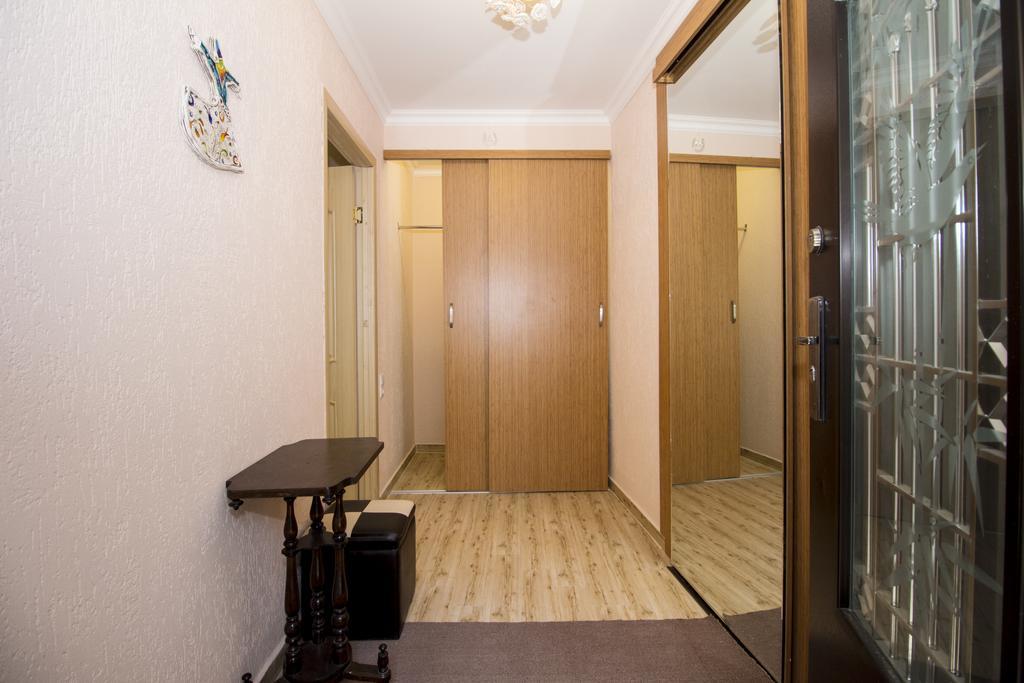 Eden Villa Tbilisi Exterior foto